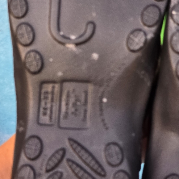 New Women's Slide Flip Flops Thong Sandals Sz 7 - Picture 10 of 10